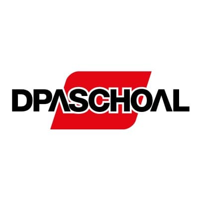 Grupo DPaschoal logo