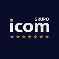 Grupo ICOM logo