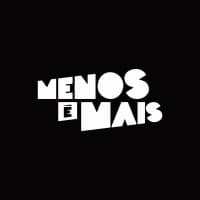 Grupo Menos é Mais logo