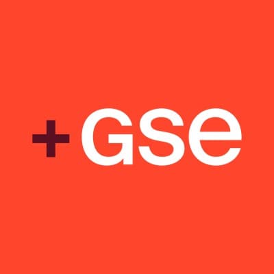 GSE logo