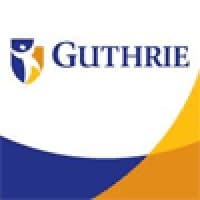 Guthrie logo