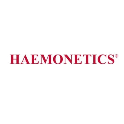 Haemonetics logo