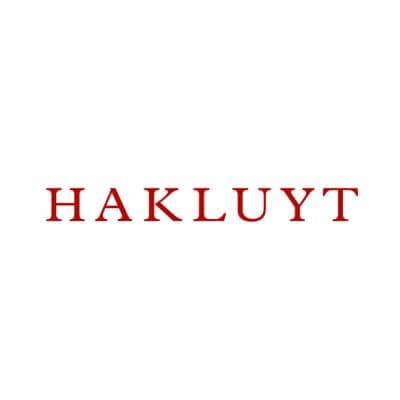 Hakluyt & Company logo