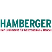 Hamberger Großmarkt GmbH logo