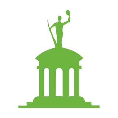 City of Hamilton, Ohio logo