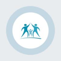 Hamilton Health Center logo