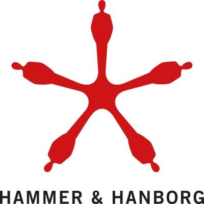 Hammer & Hanborg logo