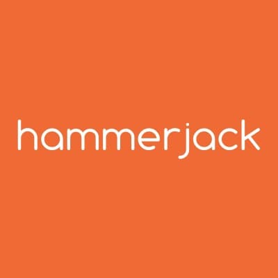 hammerjack logo