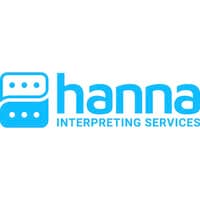 Hanna Interpreting Services LLC logo