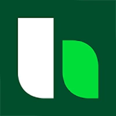 Heidelberg Materials UK logo