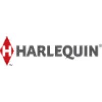 Harlequin logo