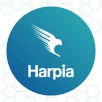 Harpia Human Capital logo