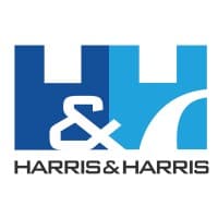 Harris & Harris logo