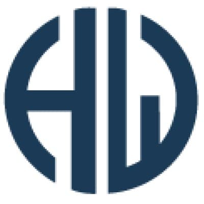 Harrison Western logo