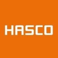 HASCO Hasenclever GmbH + Co KG logo