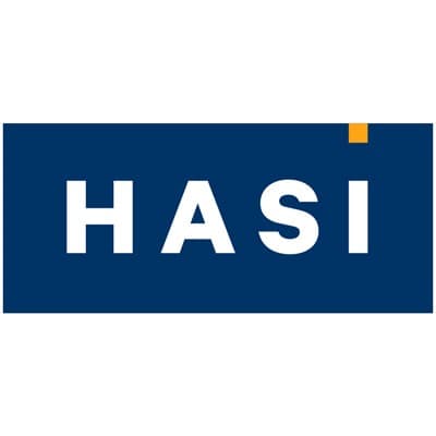 HASI logo