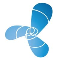 Hidrovias do Brasil logo