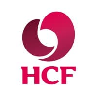 HCF Australia logo
