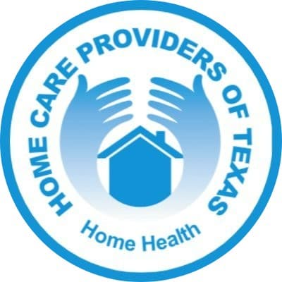 Home Care Providers of Texas logo
