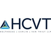 HCVT logo