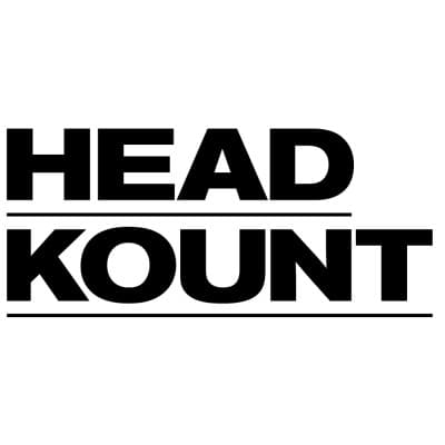 Headkount logo