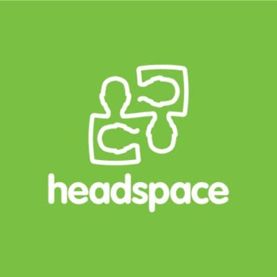headspace logo
