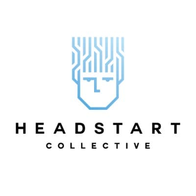 Headstart Collective logo