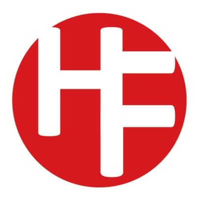 Health Focus GmbH logo