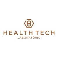 Health Tech Laboratório logo