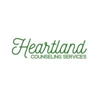 Heartland Counseling Services logo