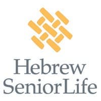 Hebrew SeniorLife logo