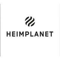 HEIMPLANET logo