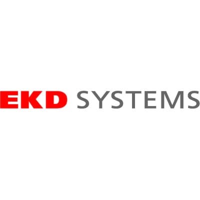 EKD Systems GmbH | HELU Connectivity Solutions Haan GmbH logo