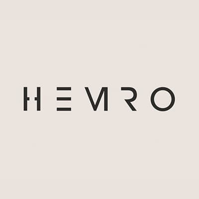 Hemro Group logo