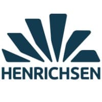 HENRICHSEN Group logo