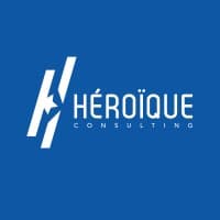 Héroïque Consulting logo