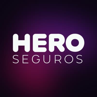 Hero Seguros logo