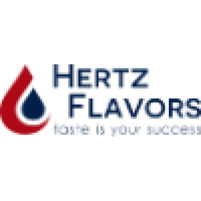 Hertz Flavors KG logo