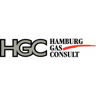HGC Hamburg Gas Consult GmbH logo