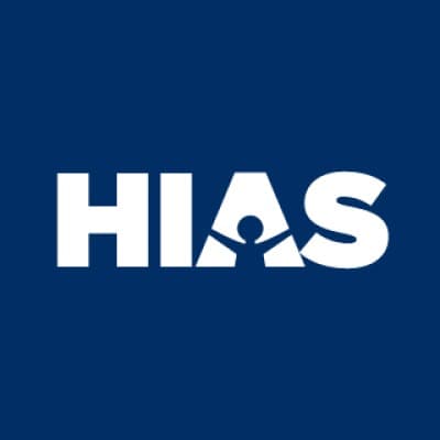 HIAS logo
