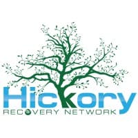 Hickory Recovery Network logo