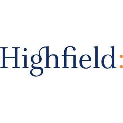 Highfield Communication Consultancy logo
