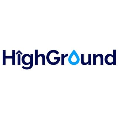 HighGround logo