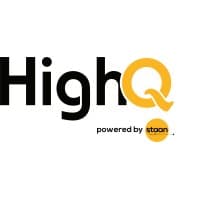 HighQ logo