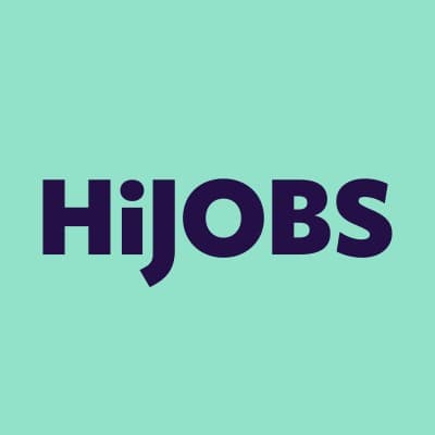 HiJOBS logo