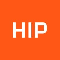 HIP Creative logo
