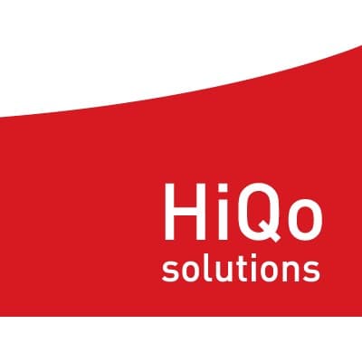HiQo Solutions, Inc. logo