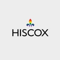 Hiscox logo