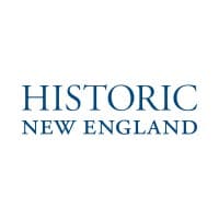 Historic New England logo