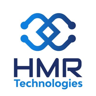 HMR Technologies logo